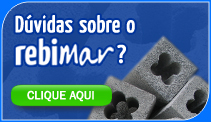 D&uacute;vidas sobre o REBIMAR? Clique aqui!