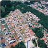 Vista aérea 2010