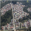 Vista aérea 2011