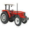 MF4275 - Trator Massey Fergunson - R$ 101,00 - medidas - 13 x 6 x 7,5 cm - escala 1:32