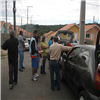 Entrega das chaves